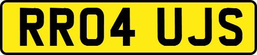 RR04UJS