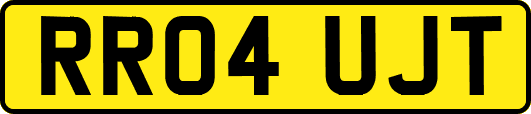 RR04UJT