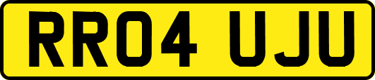 RR04UJU