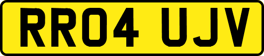 RR04UJV