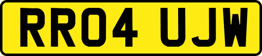 RR04UJW