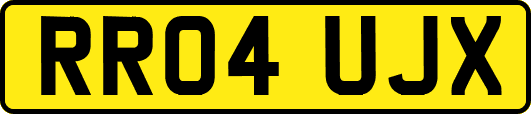 RR04UJX