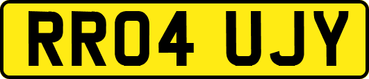 RR04UJY