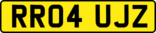 RR04UJZ