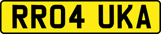 RR04UKA