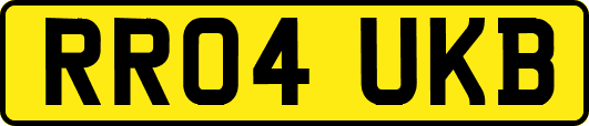 RR04UKB