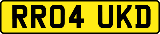 RR04UKD