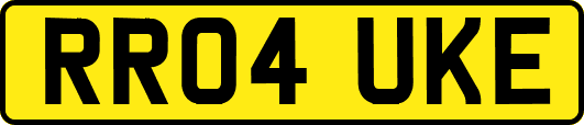 RR04UKE