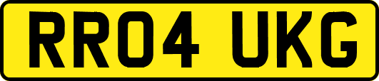 RR04UKG