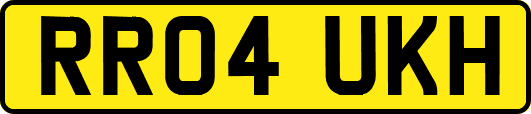 RR04UKH