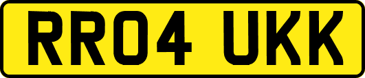 RR04UKK