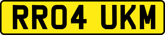 RR04UKM