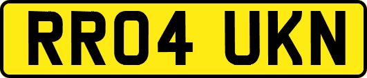 RR04UKN