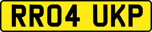 RR04UKP