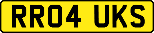 RR04UKS