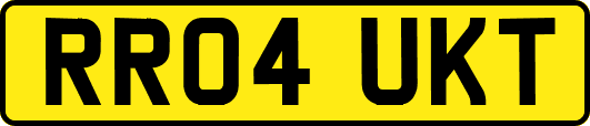 RR04UKT