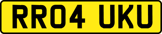 RR04UKU