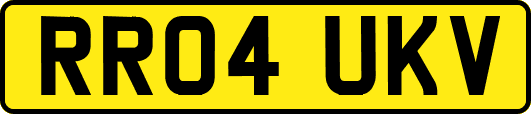 RR04UKV