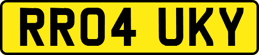 RR04UKY