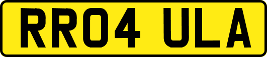 RR04ULA