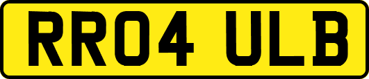 RR04ULB