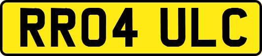 RR04ULC