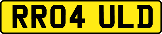 RR04ULD
