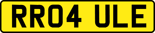 RR04ULE