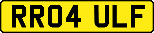RR04ULF