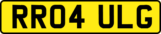 RR04ULG