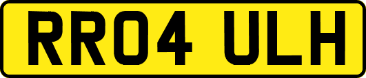 RR04ULH