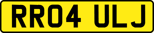 RR04ULJ