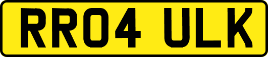 RR04ULK