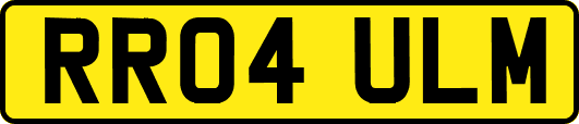 RR04ULM