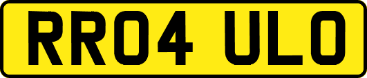 RR04ULO