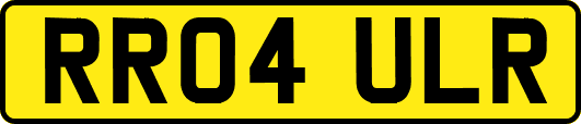RR04ULR