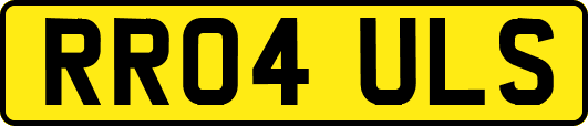 RR04ULS