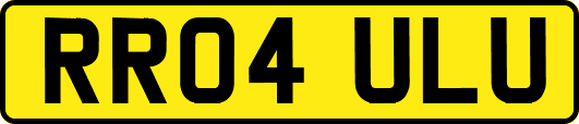 RR04ULU
