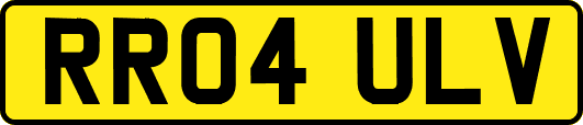 RR04ULV
