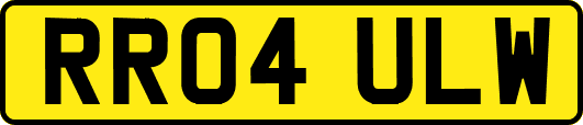 RR04ULW