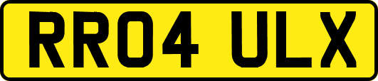 RR04ULX