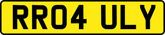 RR04ULY