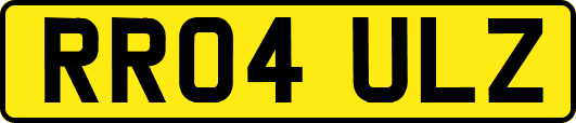 RR04ULZ