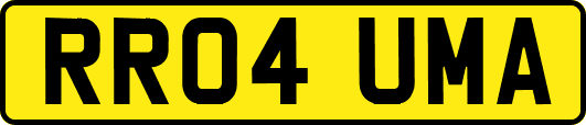 RR04UMA