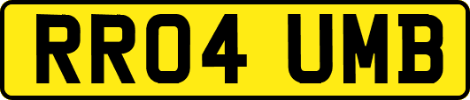 RR04UMB