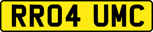 RR04UMC