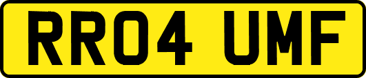 RR04UMF