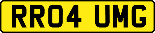 RR04UMG