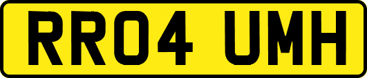 RR04UMH