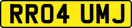 RR04UMJ